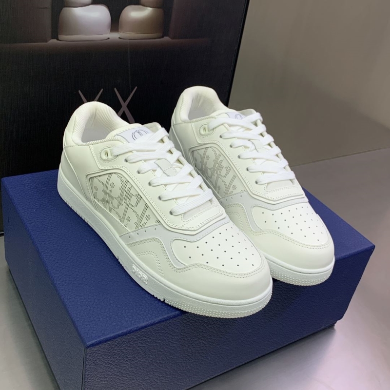 Christian Dior Casual Shoes